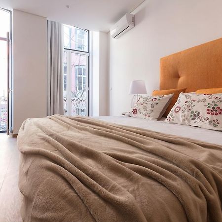 Palladium Apartments Porto Bagian luar foto