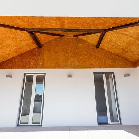 Palladium Apartments Porto Bagian luar foto