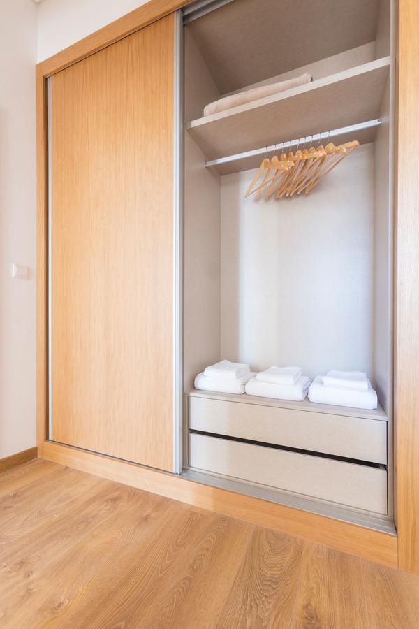 Palladium Apartments Porto Bagian luar foto