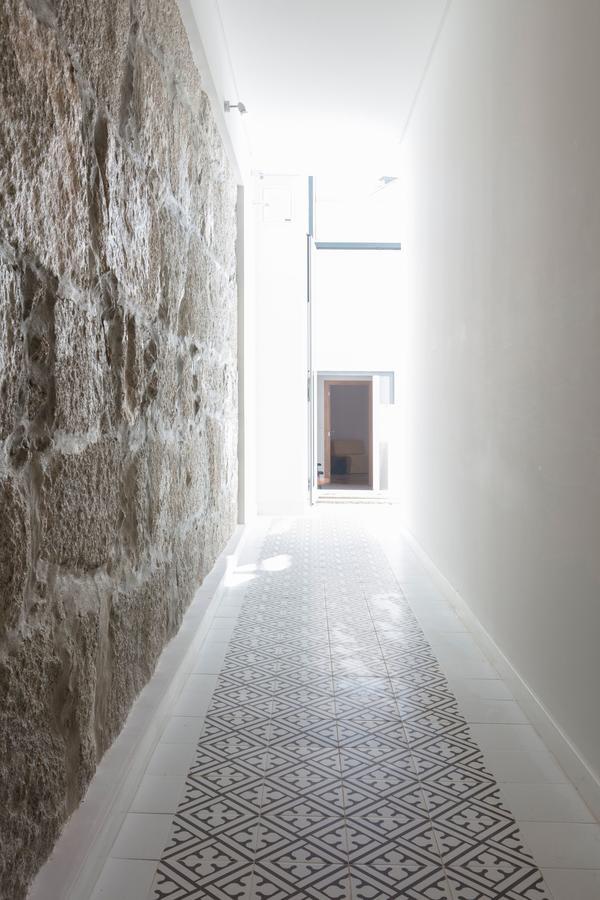 Palladium Apartments Porto Bagian luar foto