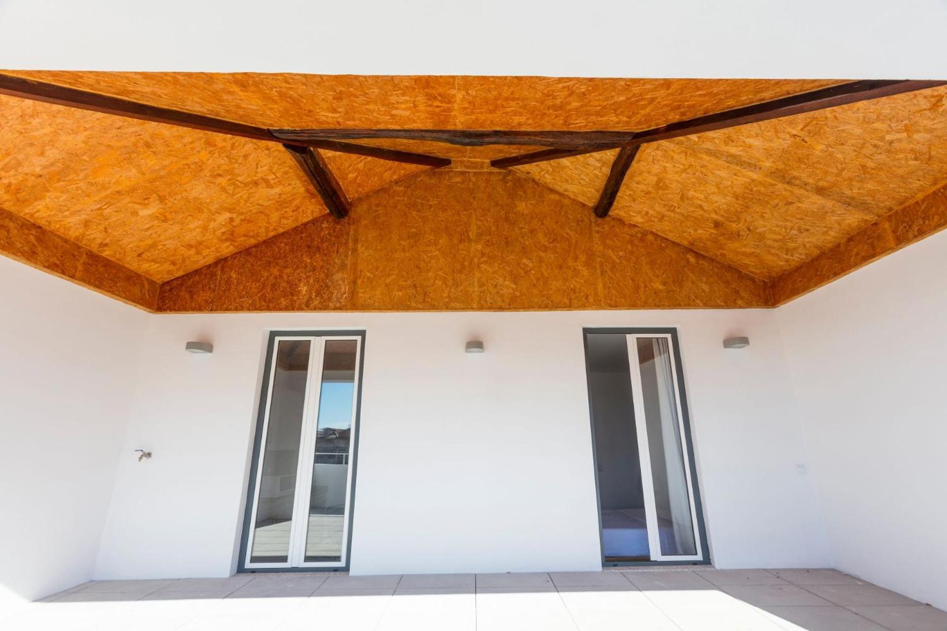 Palladium Apartments Porto Bagian luar foto