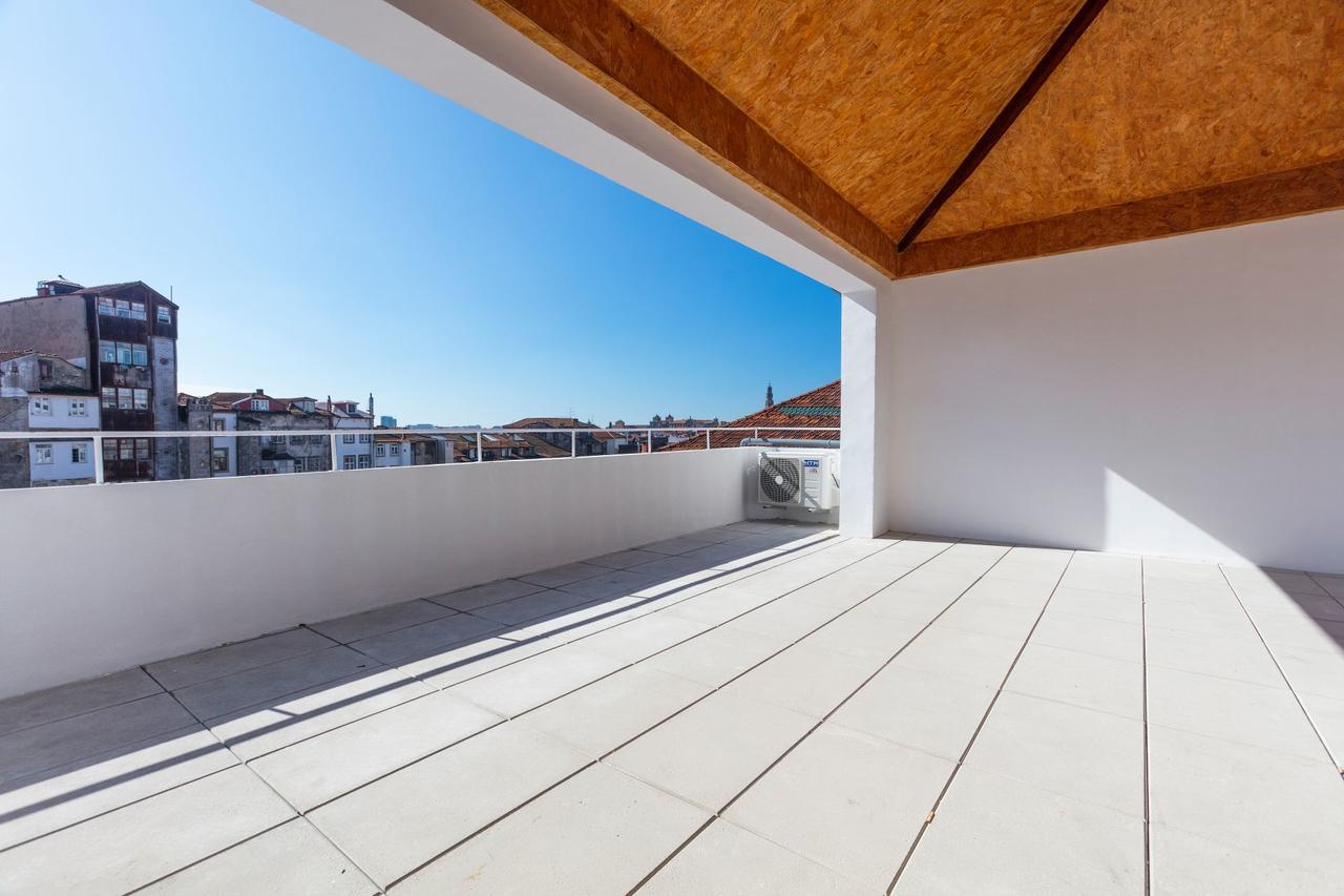 Palladium Apartments Porto Bagian luar foto