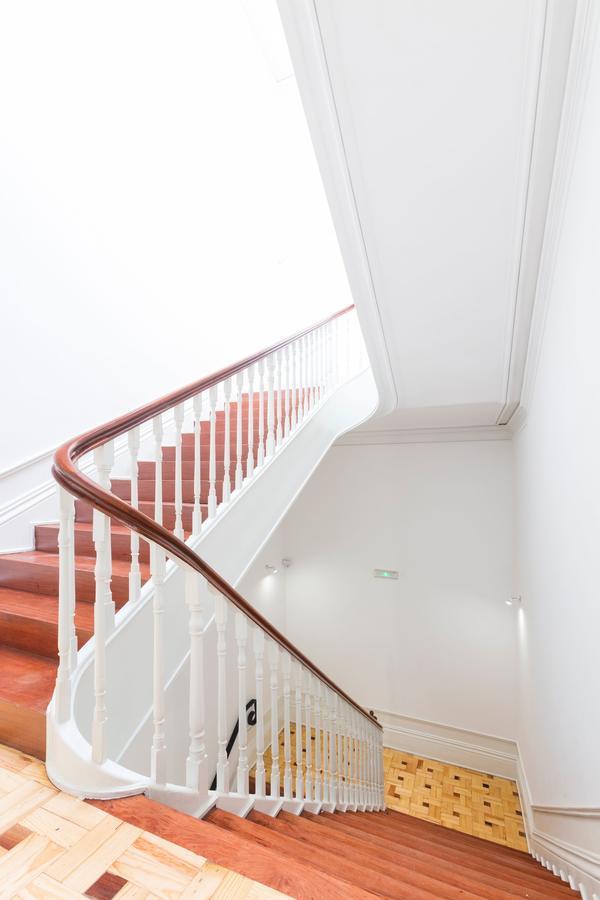 Palladium Apartments Porto Bagian luar foto