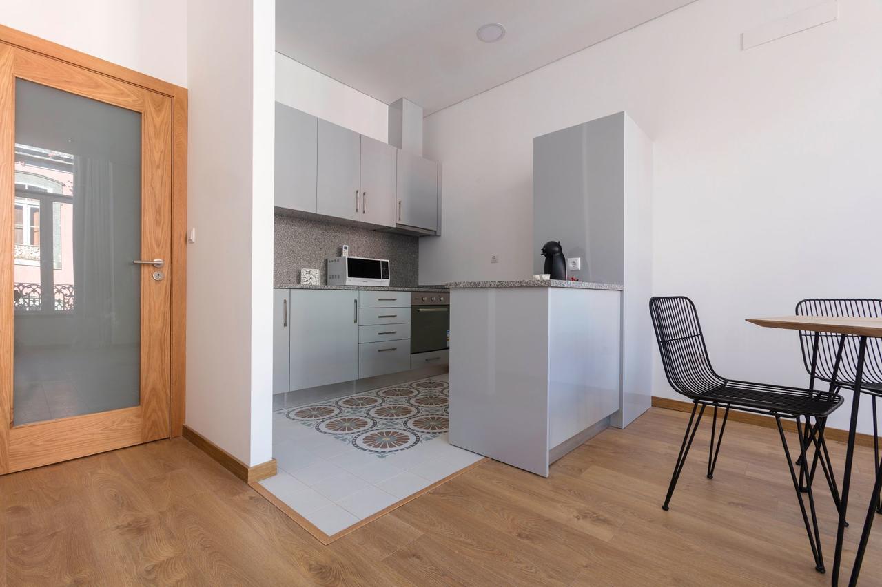 Palladium Apartments Porto Bagian luar foto