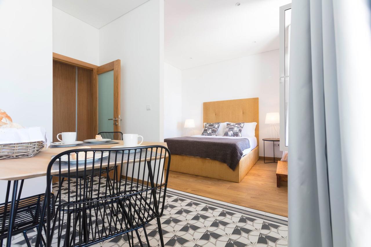 Palladium Apartments Porto Bagian luar foto