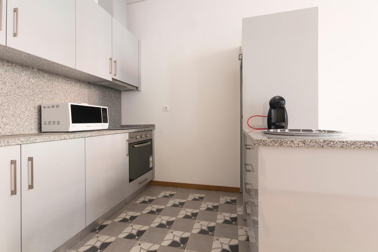 Palladium Apartments Porto Bagian luar foto