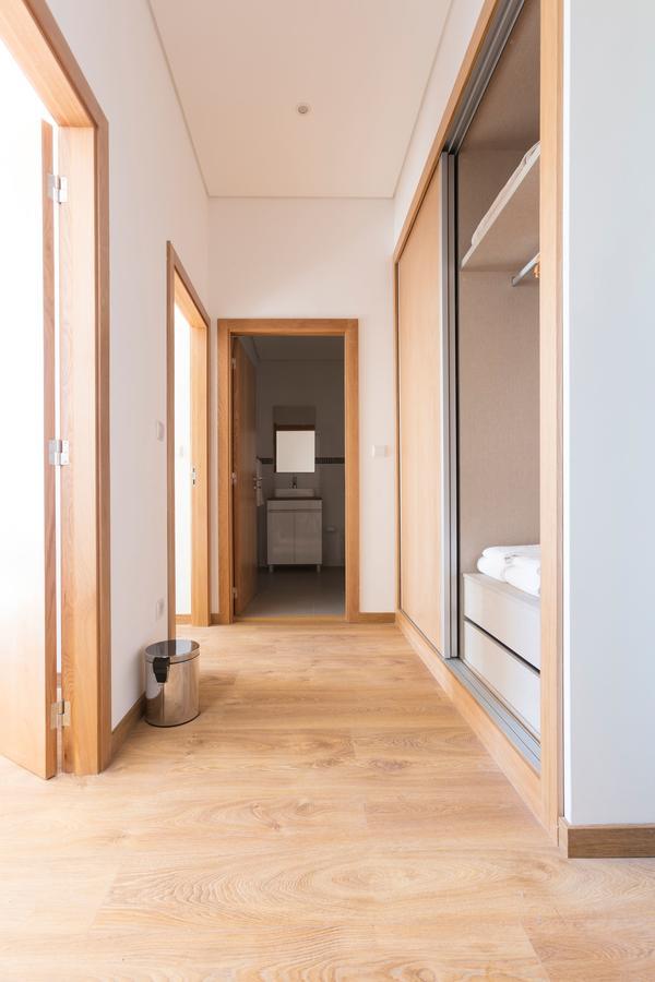 Palladium Apartments Porto Bagian luar foto