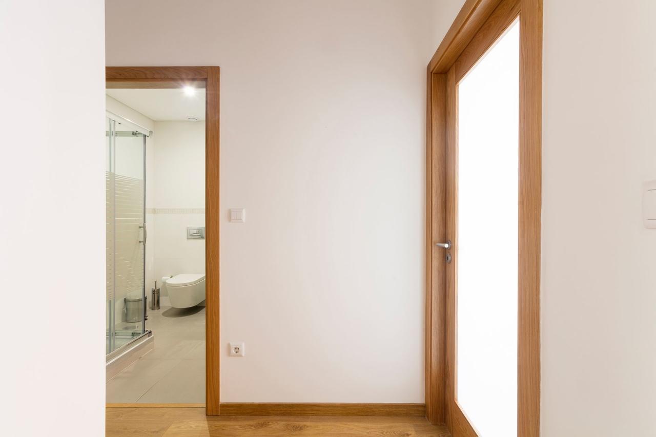 Palladium Apartments Porto Bagian luar foto