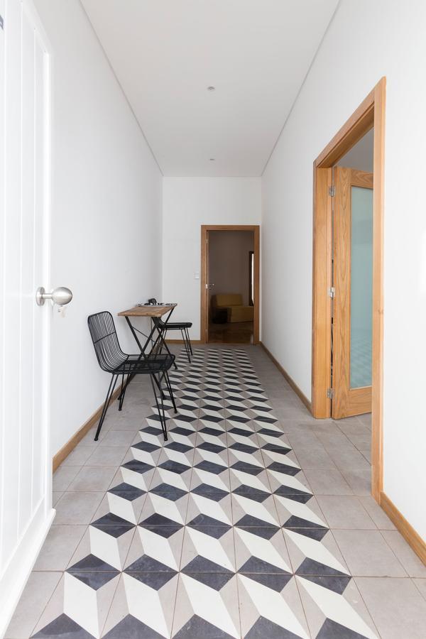 Palladium Apartments Porto Bagian luar foto