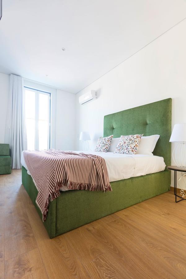 Palladium Apartments Porto Bagian luar foto