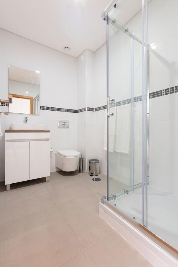 Palladium Apartments Porto Bagian luar foto