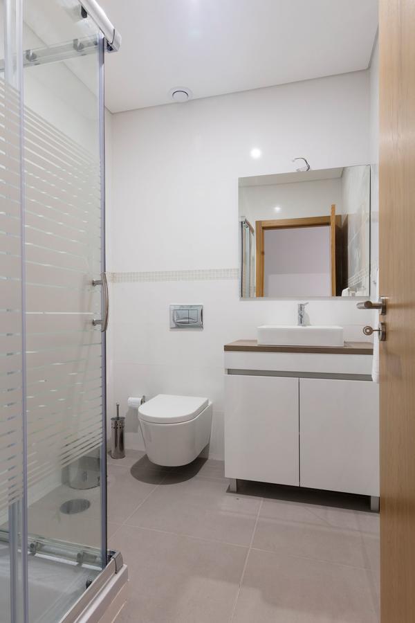Palladium Apartments Porto Bagian luar foto
