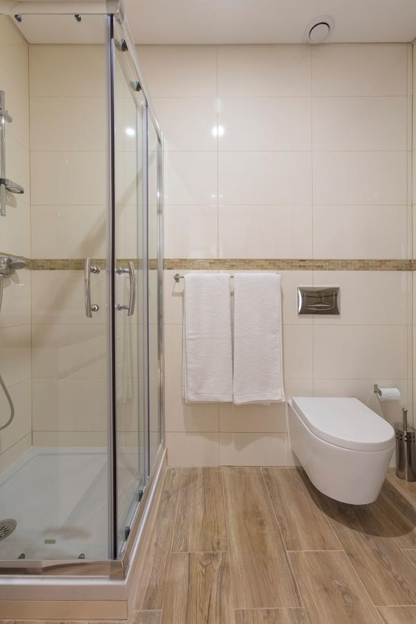 Palladium Apartments Porto Bagian luar foto