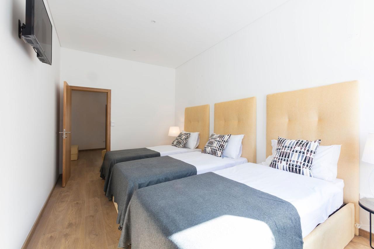 Palladium Apartments Porto Bagian luar foto