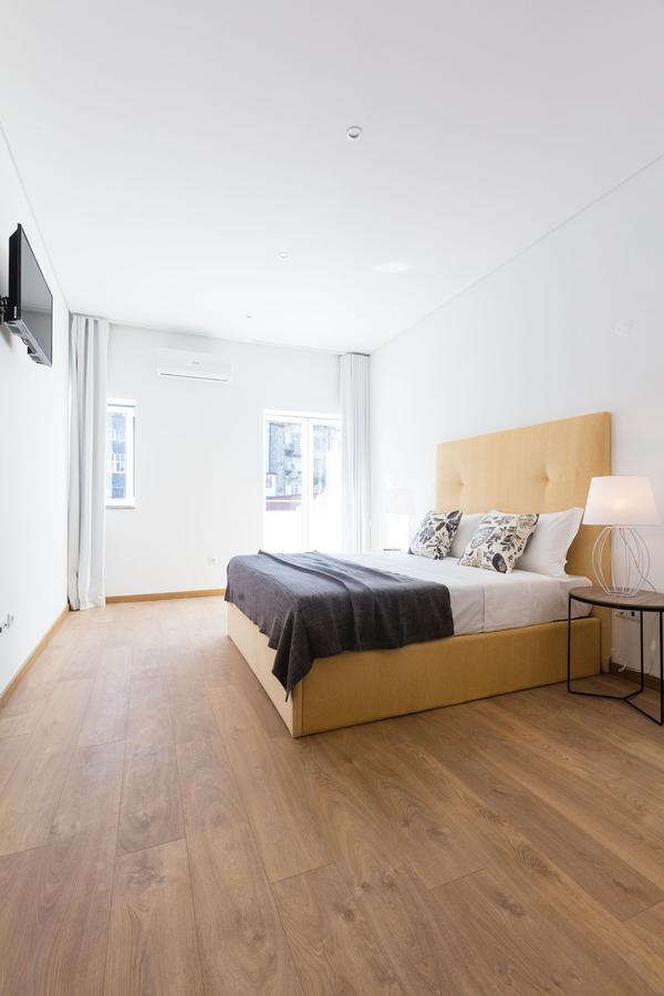 Palladium Apartments Porto Bagian luar foto