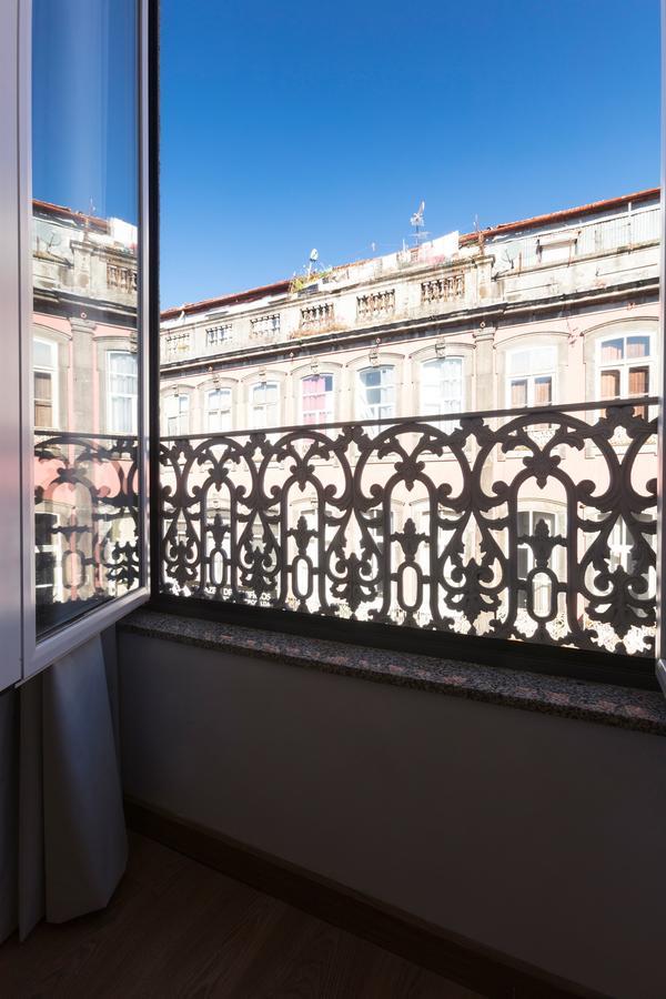 Palladium Apartments Porto Bagian luar foto