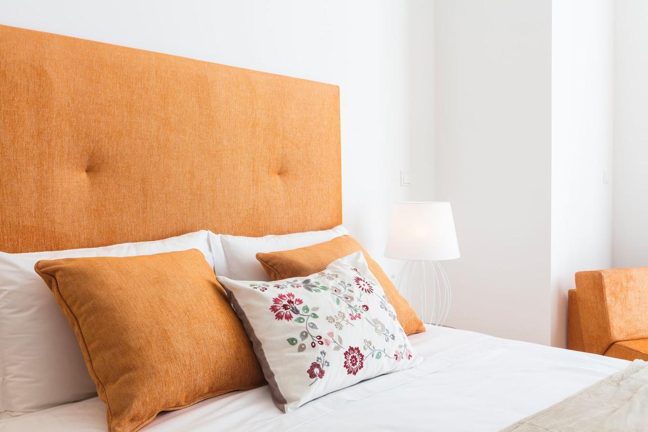 Palladium Apartments Porto Bagian luar foto