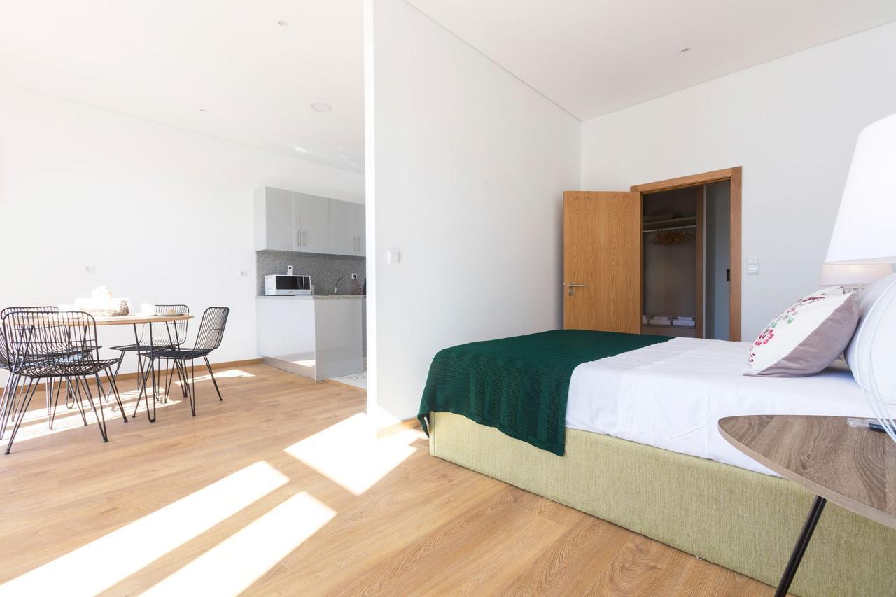 Palladium Apartments Porto Bagian luar foto
